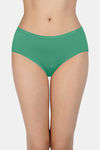 Amante Low Rise Three-Fourth Coverage Hipster Panty (Pack of 5) - Multicolor — thumbnail 4